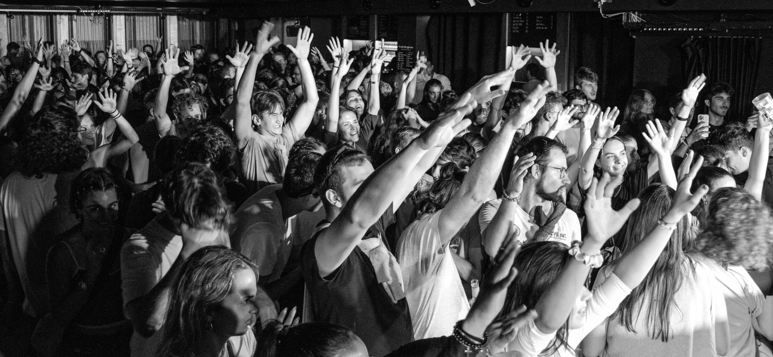 Das Verso, Kulturlokal der skuba